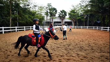 逸和生态旅游度假区