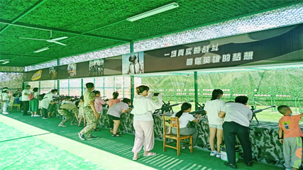 桂林军博园第 20 张图片