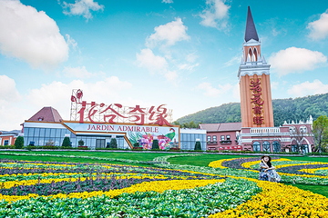 花谷奇缘第 9 张图片