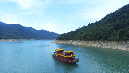 东江湖旅游区第 104 张图片
