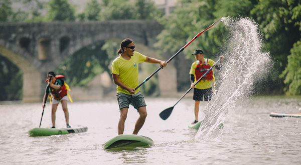 Birdlife博德莱孚自然营地
