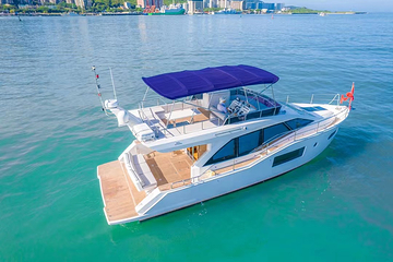 三亚指南游艇海钓俱乐部第 9 张图片