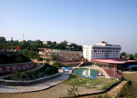 九龙国际文化生态旅游园区