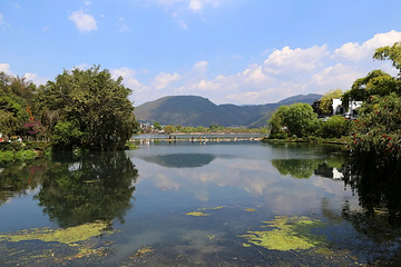 和顺古镇景区第 176 张图片