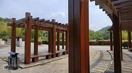 常山金钉子景区第 2 张图片