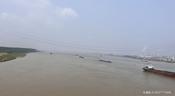 铜陵长江大桥公园