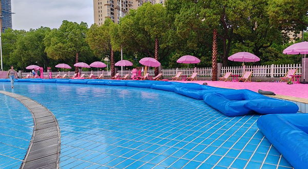 翔立方水上乐园