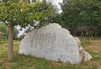 廊坊香河运河文化公园第 1 张图片
