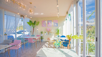 济州岛花动物园