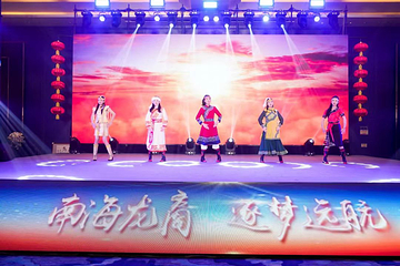 赫哲民俗展示馆第 19 张图片