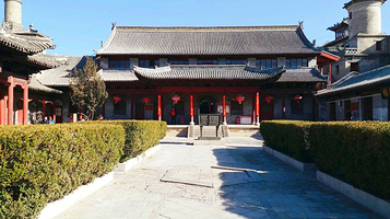 河边民俗博物馆