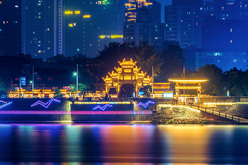 襄阳米公祠第 22 张图片