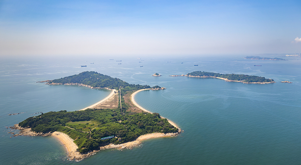 金门岛