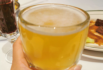 波特曼西餐厅(南岗店)第 6 张图片