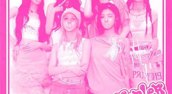 南京 · Kep1er Mini专辑南京签售会