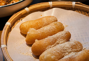 醉清风·江湖菜馆(省博店)第 8 张图片