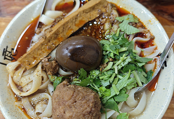任记七中刀削面(总店)第 3 张图片