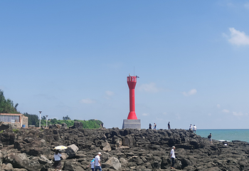 硇洲岛第 11 张图片