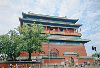 钟鼓楼第 71 张图片