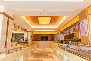 天利园水汇休闲广场(世纪广场店)第 19 张图片