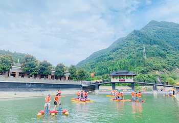 杨家寨第 12 张图片