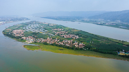 砚洲岛第 1 张图片