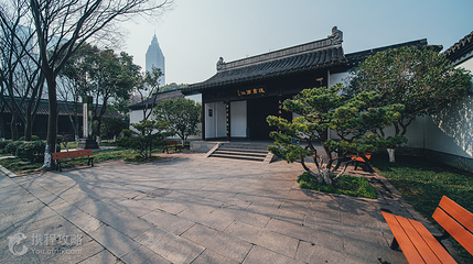 总统府防空洞第 9 张图片