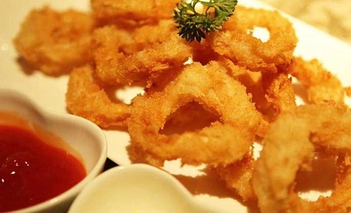 康莱德酒店m吧第 21 张图片