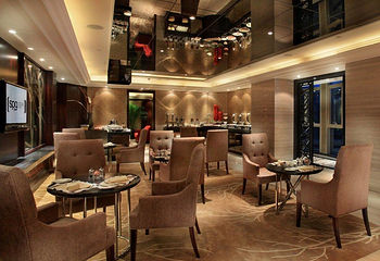 深圳大中华喜来登酒店·怡聚轩全日制自助餐厅第 26 张图片