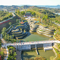 南水北调中线工程纪念园