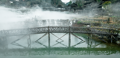 贵州乌江寨国际旅游度假区第 98 张图片