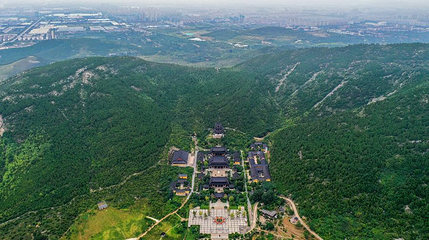 大洞山风景区第 1 张图片