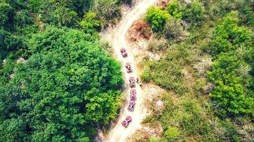 标地越野沙滩车乐园（郫都基地）