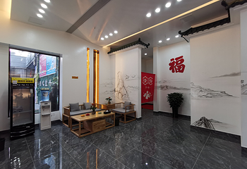 源脉丽人汤(梅园店)第 3 张图片