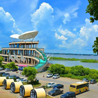 新开流遗址