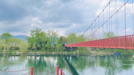 江永女书生态博物馆第 3 张图片