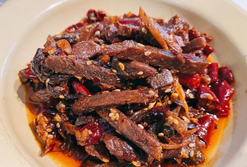 李子坝梁山鸡(公园二鸡哥店)第 25 张图片