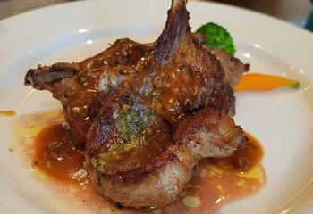 重庆大都会凯悦酒店·八号厨房KITCHEN ON8海鲜自助第 131 张图片