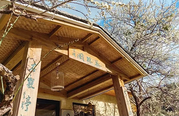 丹霞灵溪森林度假景区第 22 张图片