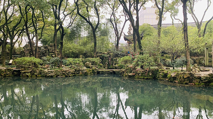 明池第 2 张图片