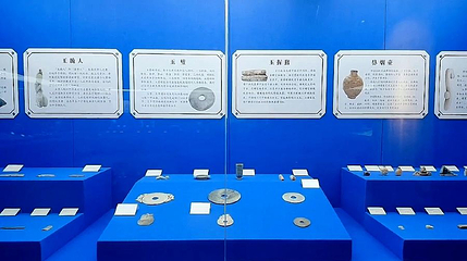 砀山县博物馆第 1 张图片