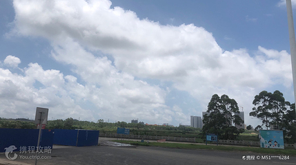 防城港湿地公园第 5 张图片