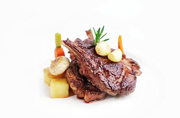 重庆大都会凯悦酒店·八号厨房KITCHEN ON8海鲜自助第 128 张图片