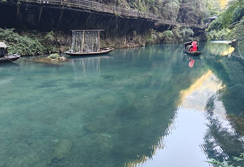 三峡人家第 91 张图片