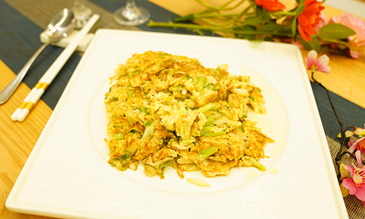 泉州花园大酒店·花乐宴第 29 张图片