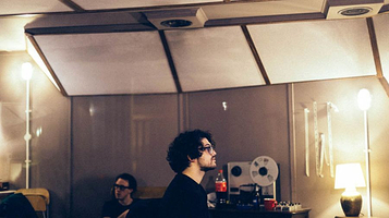 成都 · Jake Miller 2025《Balance》巡演