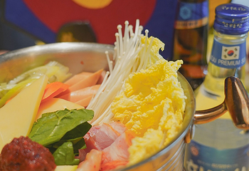 珠海中海万丽酒店·日月台全日餐厅第 20 张图片