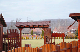 拉萨尔马术公园