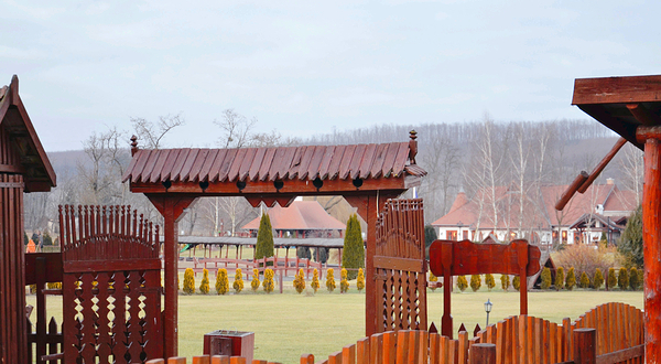 拉萨尔马术公园