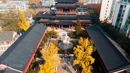 毗卢寺第 5 张图片
